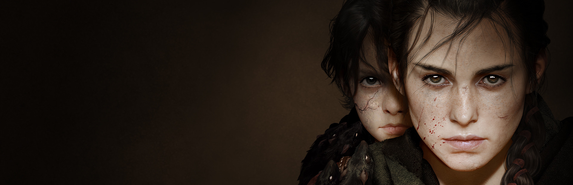 A Plague Tale header