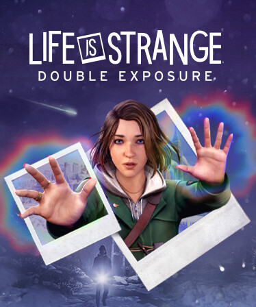 Life is Strange thumbnail