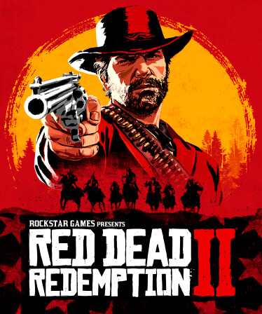 Red Dead Redemption thumbnail