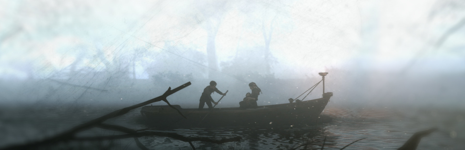 A Plague Tale: Innocence header