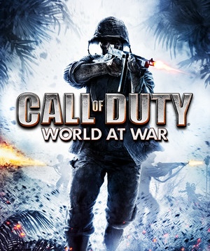 Call of Duty: World at War thumbnail