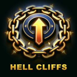 Hell Cliffs achievement image