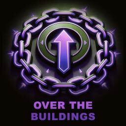 Over The Buildings achievement image