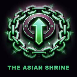 The Asian Shrine achievement image