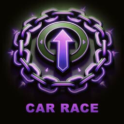 The Car Race achievement image