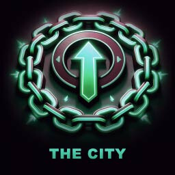 The City achievement image