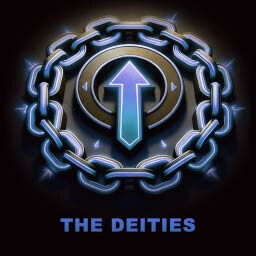 The Deities achievement image