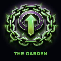 The Garden achievement image