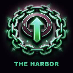 The Harbor achievement image