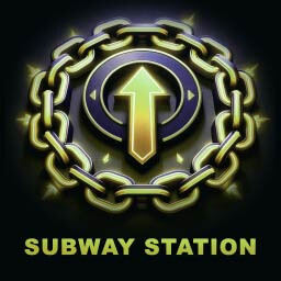 The Subway Station achievement image