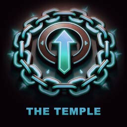 The Temple achievement image