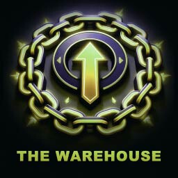 The Warehouse achievement image