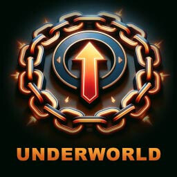 Underworld achievement image