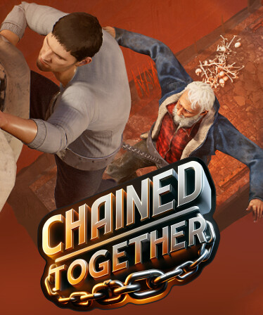 Chained Together: 100% Achievement Guide thumbnail