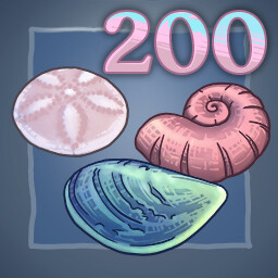 Beach Comber achievement image