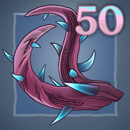 Bramble Breaker achievement image