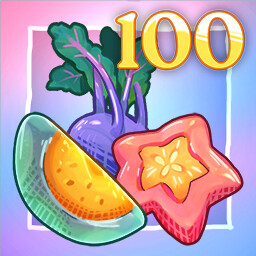 Heirlooms Rebloom achievement image