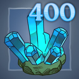 Miner 49er achievement image