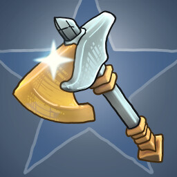 Right Tool For the Job achievement image