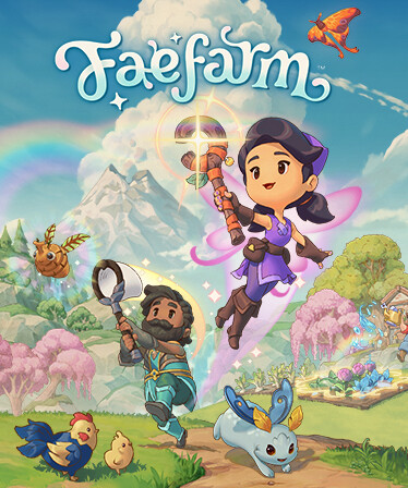 Fae Farm: 100% Achievement Guide thumbnail