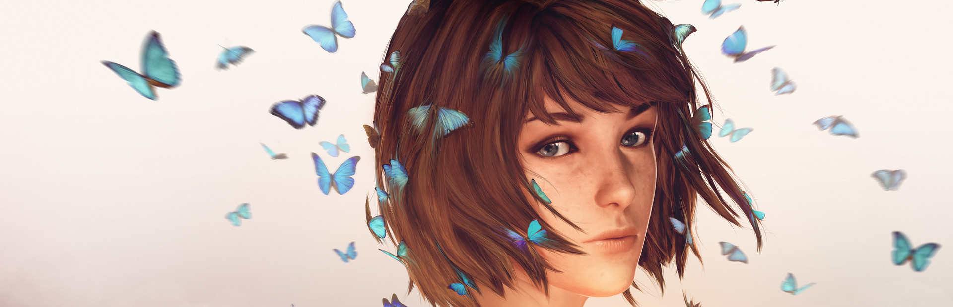 Life is Strange Remastered header