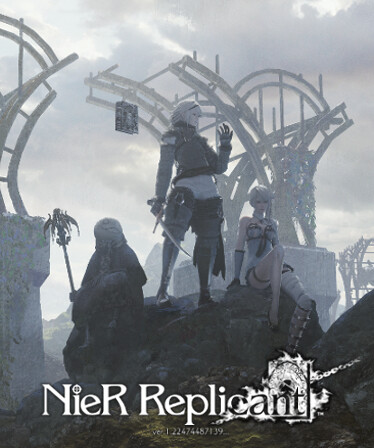 NieR Replicant ver.1.22474487139... thumbnail