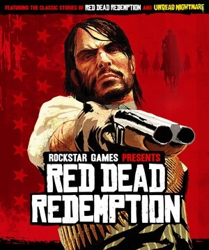 Red Dead Redemption thumbnail