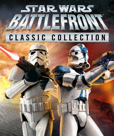 STAR WARS: Battlefront Classic Collection thumbnail