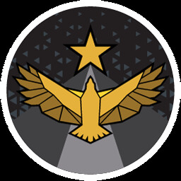 Deputized achievement image