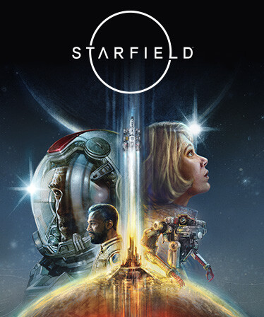 Starfield thumbnail