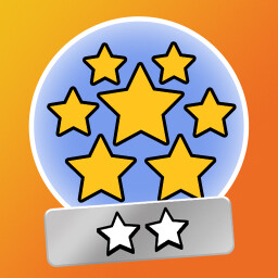 I See Stars achievement image