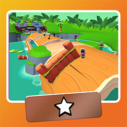 Jungle Roll achievement image