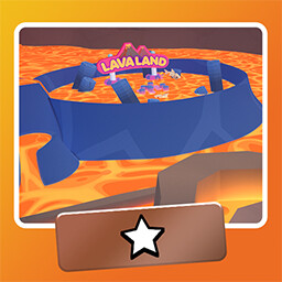 Lava Land achievement image