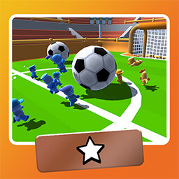 Stumble Soccer achievement image