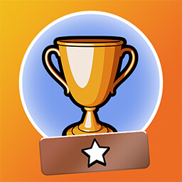 Trophy Collector achievement image