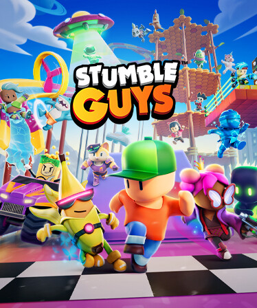 Stumble Guys thumbnail