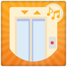 Elevator achievement image