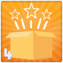 You Want It? We Got It! achievement image