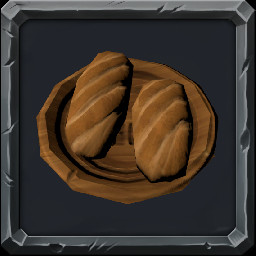 First mastered dish achievement image