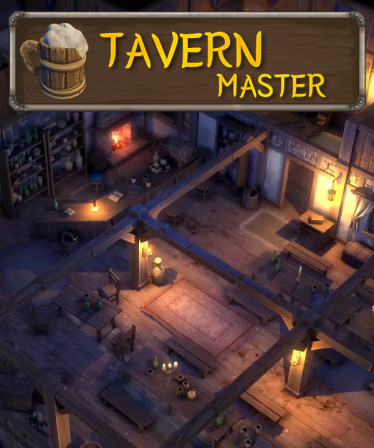 Tavern Master thumbnail