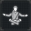 Zen Master achievement image