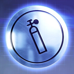 Pressure Prize achievement image