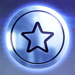 Rising Star achievement image