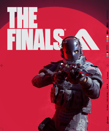 THE FINALS thumbnail