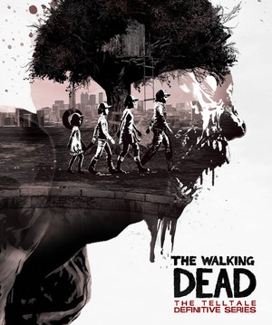 The Walking Dead: The Telltale Definitive Series thumbnail