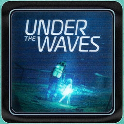 Under The Waves achievement image