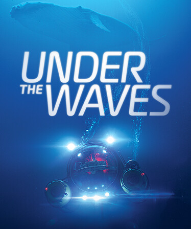 Under The Waves thumbnail