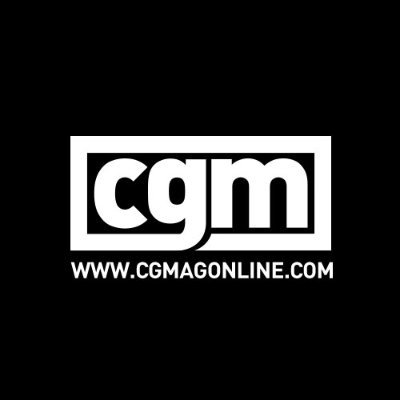 CGMagazine thumbnail